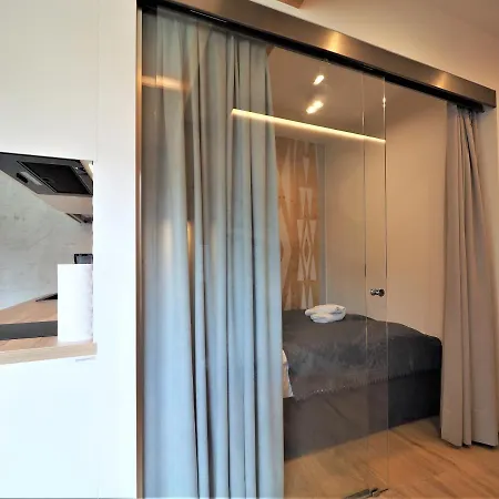 Vip Apartamenty Villa Modern Zakopane Esterno foto