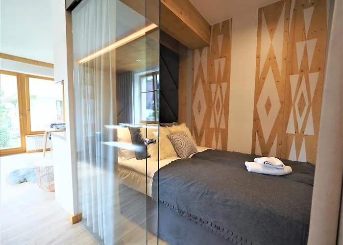 Vip Apartamenty Villa Modern