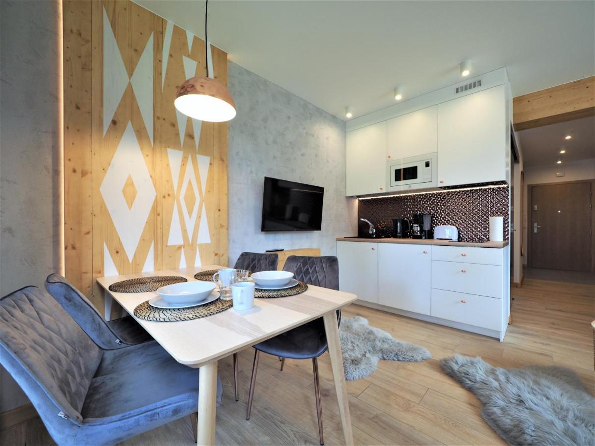 Apartment Vip Modern