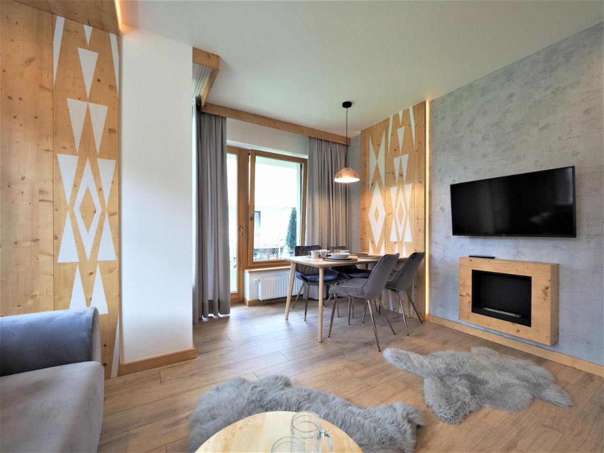 Vip Modern Apartment Zakopane