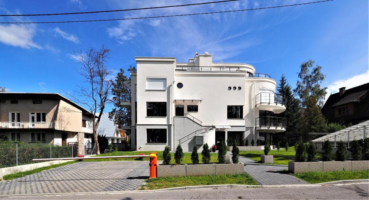 Apartment Vip Modern *