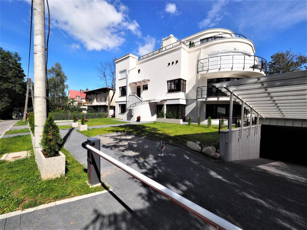 Apartmán Vip Modern