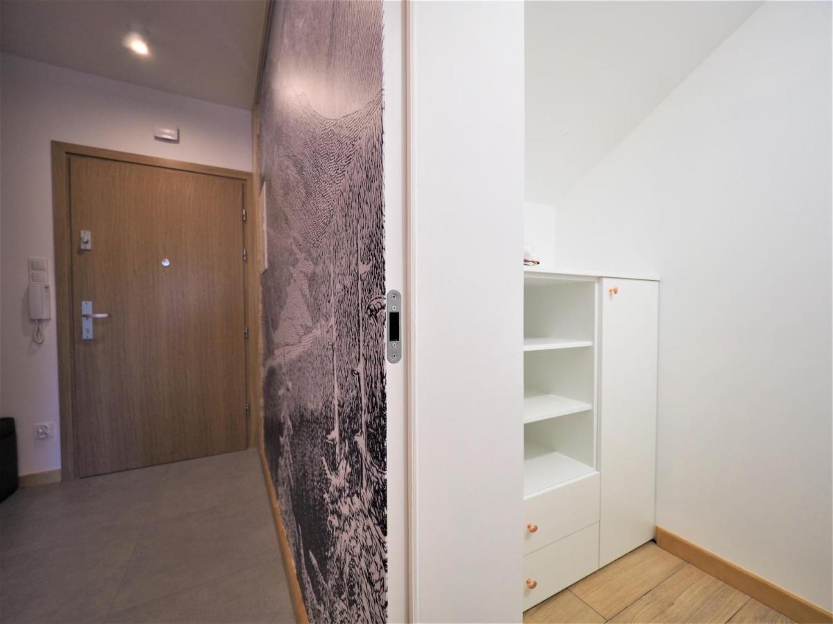 Apartment Vip Modern Zakopane