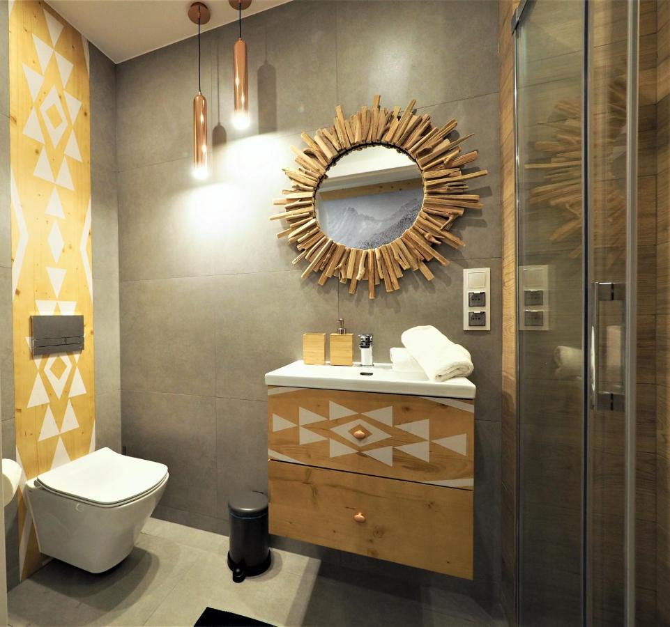 Apartment Vip Modern