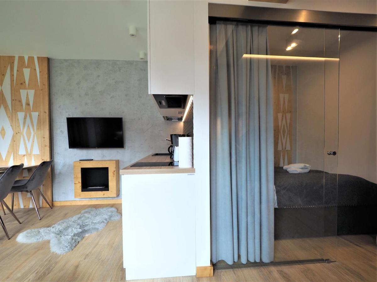 Vip Modern Apartmán