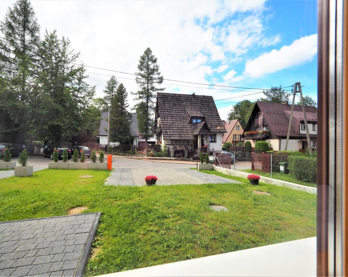 Apartment Vip Modern Zakopane