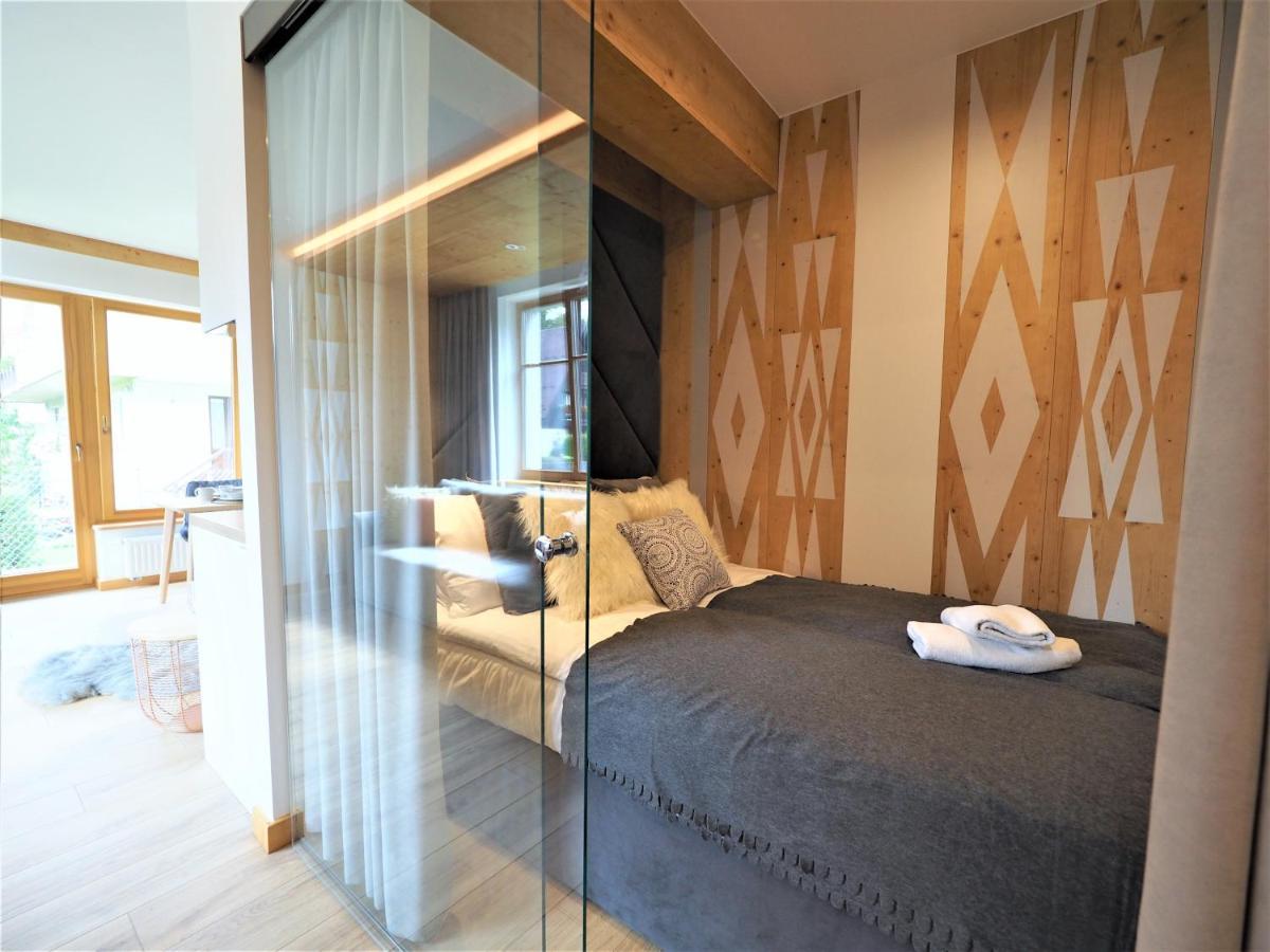 Vip Modern Apartmán