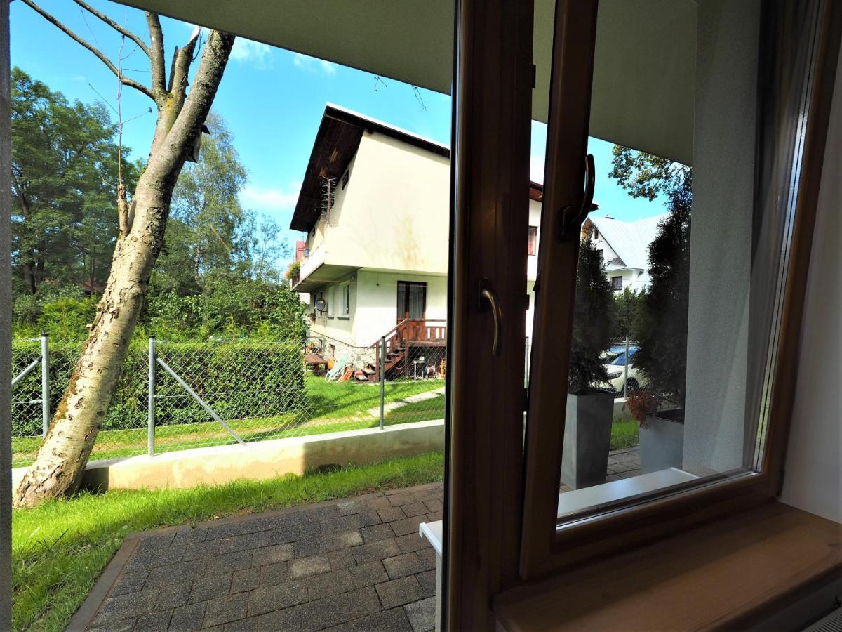 Apartmán Vip Modern Zakopane